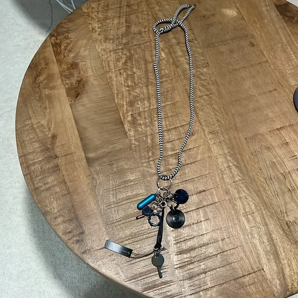 MARC by Marc Jacobs Keychain-NWT - Picture 2 of 7